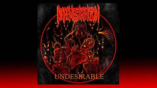 DEFENESTRATION  Undesirable 2019 [upl. by Htiffirg]