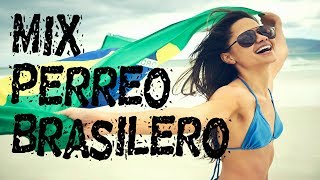 MIX PERREO BRASILEÑO ✘ BRASILEROS FUNK 2021 ✘ DjEzeeCee [upl. by Amos]