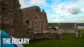 Glorious Mysteries of the Rosary  Clonmacnoise [upl. by Lust823]