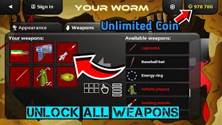 ANNELIDS unlimited coin amp Unlock All Guns 💀 Latest version apk annelids [upl. by Lottie951]