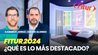 Fitur 2024 ¿Qué ha sido lo más destacado y sorprendente [upl. by Amr]