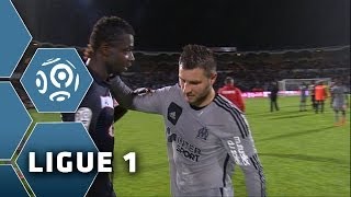 Girondins de Bordeaux  Olympique de Marseille 11  Résumé  100514  FCGBOM [upl. by Sirraj]