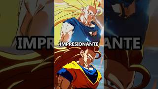 Los DETALLES ACTUALES más IMPRESIONANTES del Sparking Deidad Zero dragonball videojuegos trailer [upl. by Haleehs761]