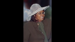 IN LOVING MEMORY OF MRS LYDIA WANJIKU WANYEE [upl. by Ozne]