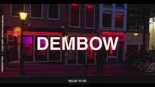 DEMBOW TRAP Beat Instrumental Type El Alfa Prod Isaac Rojas [upl. by Butcher]