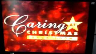 LWT Ident Christmas 1995 [upl. by Maurene705]