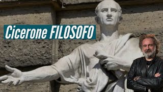 Cicerone e la missione civilizzatrice della filosofia [upl. by Analem]