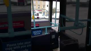 SN05 EAC Melksham town centre part 3 2015 [upl. by Notgnilliw736]