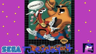 Sega Tuesday 4 ToeJam and Earl [upl. by Gemma24]