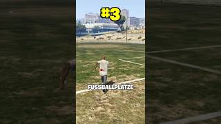 11 DINGE die du nicht kennst in GTA 5 😳 [upl. by Schellens]