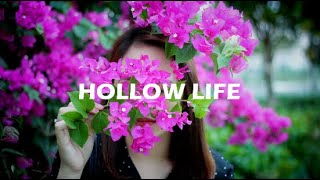 Tritan  Hollow Life feat Ratfoot [upl. by Naryb389]