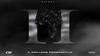 CB  A Drillers Perspective 2 Full Mixtape [upl. by Kho]