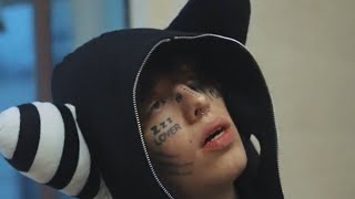 Lil Xan  Wont Overdose Official Video [upl. by Forbes]