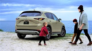 New 2022 Mazda CX5  Compact Family SUV Facelift [upl. by Jeggar471]