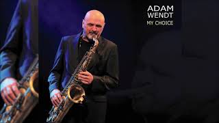 Country Dance  Adam Wendt  My Choice polishmusic jazz smooth instrumental acousticjazz [upl. by Faulkner493]