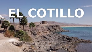 El Cotillo Fuerteventura [upl. by Conrade844]