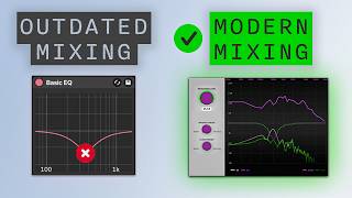 I HATED Mixing Until I Learned This Hack [upl. by Tezile]