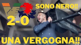 SONO FURIBONDO🤬 VENEZIAGENOA 20 INGUARDABILI‼️ [upl. by Alister]