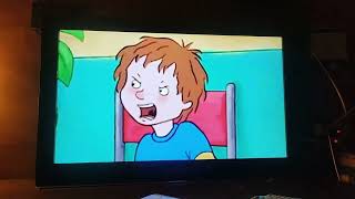 horrid henry william crying compliantion [upl. by Norbie]