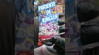 es hora de una Kangreburguer pokemon tcg unboxing japan tcgpokemon pokemoncards jcc [upl. by Nichola795]