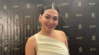 ERIN OCAMPO at anak kay MICHAEL PANGILINAN wish niya na sana blended fam sila ni GARIE CONCEPCION [upl. by Drummond]