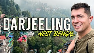 ULTIMATE TRAVEL GUIDE to Darjeeling India 15 BEST Things to do in 2024 🇮🇳 [upl. by Raclima485]