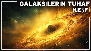 Samanyolunun komşu GALAKSİLERİNİ KEŞFETMEK için İNANILMAZ bir yolculuk  Uzay Belgeseli [upl. by Attenyw838]