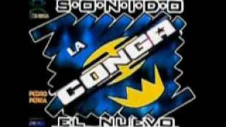 Quiero Bailar Contigo Limpia  Cumbia  Exito Sonido La Conga [upl. by Flanigan]