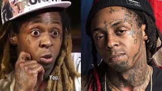 Lil Wayne Nightline quotBlack Lives Matterquot Interview Triggers Black Internet REACTION [upl. by Biagi]