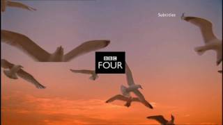 BBC Four  Four Perspectives  Compilation of idents September 2005 onwards [upl. by Gnirol]