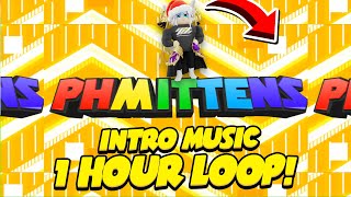 PINAKA HIHINTAY NINYONG LAHAT ANG PHMITTENS INTRO SONG  1 HOUR VERSION  PET SIMULATOR X PART 56 [upl. by Atokad]