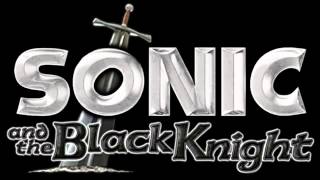 Knight of the Wind Instrumental Version Sonic and the Black Knight Music Extended [upl. by Lapo]