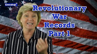 How to Research Revolutionary War Records in North Carolina [upl. by Aliehc]