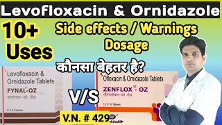 Levofloxacin injection uses in hindi  Levofloxacin infusion ip 05 wv [upl. by Balbur]