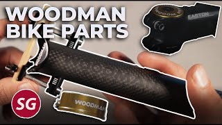 Affordable Lightweight High Quality Check out Woodman Components [upl. by Kinzer943]