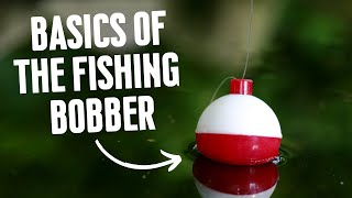 Fishing Bobbers 101 [upl. by Hilliary654]