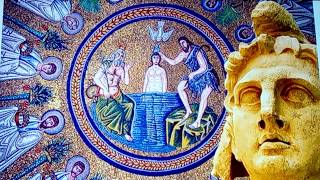 Mithras 2100BC ancient SUN God of Sumerians IS JESUS the reborn Savior of Man [upl. by Brote]