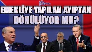 Emekliye Yapılan Ayıptan Dönülüyor mu [upl. by Moses]