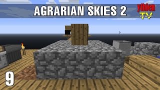 Agrarian Skies 2 E09  Mất Phương Hướng [upl. by Kaasi182]