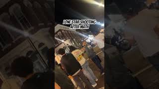 Galveston Shooting 1 died 5 hurt near The Strand during Lone Star Rally in Galveston Texas [upl. by Anita242]