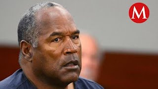 OJ Simpson confiesa el asesinato de su ex esposa [upl. by Akehsay]