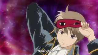 Gintama Opening 12 v2 [upl. by Alia]