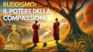 Il Viaggio del Cuore  La Compassione Buddista [upl. by Zosi486]