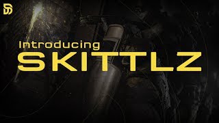 Introducing Skittlz [upl. by Aneez515]