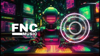 FNC Music  Human Calculator  FREE No Copyright Music  Deephouse EDM  edm fncm music viral [upl. by Atiekram]