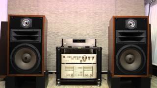 Onkyo SCEPTER E603A [upl. by Eveam]