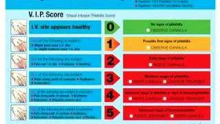 VIP score discussion from Andrew Jackson [upl. by Carlyn378]