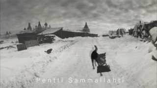 Pentti Sammallahti  Finland  Photography  moonlight sonata [upl. by Hakeem895]