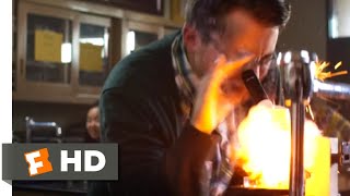 Dismissed 2017  Explosive Reaction Scene 29  Movieclips [upl. by Kral523]