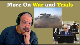 The Morning Knight LIVE No 1282 More On War and Trials [upl. by Erreip]